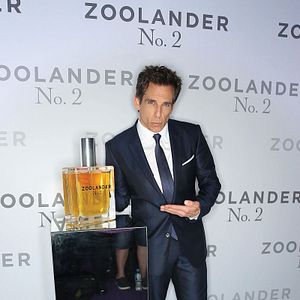 Photo Ben Stiller