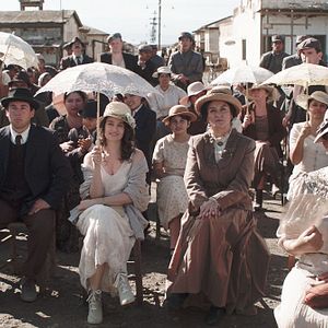 Photo Catalina Saavedra