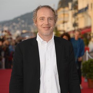 Photo Arnaud Desplechin