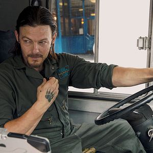 Photo Triple 9