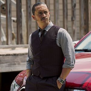 Photo Clifton Collins Jr.