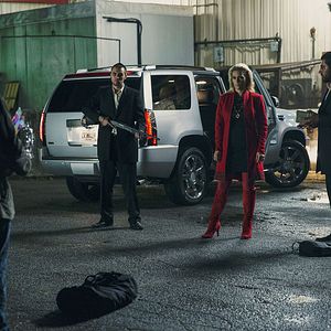 Photo Triple 9