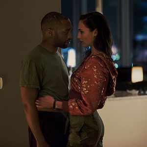 Photo Chiwetel Ejiofor