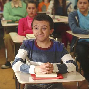 Photo Atticus Shaffer