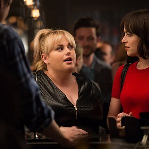 Photo Rebel Wilson