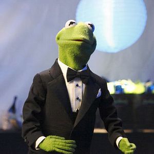 Photo The Muppets