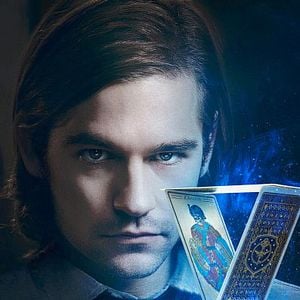 Photo The Magicians