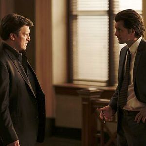 Photo Kristoffer Polaha