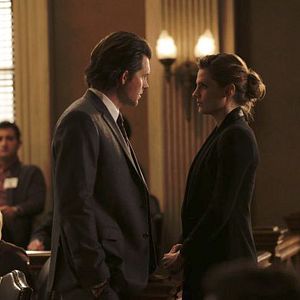 Photo Kristoffer Polaha