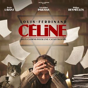 Photo Louis-Ferdinand Céline