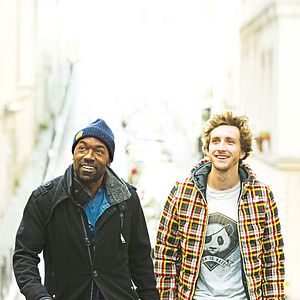 Photo Lucien Jean-Baptiste