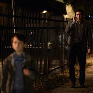 Photo Midnight Special