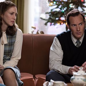 Photo Conjuring 2 : Le Cas Enfield