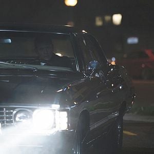 Photo Jensen Ackles