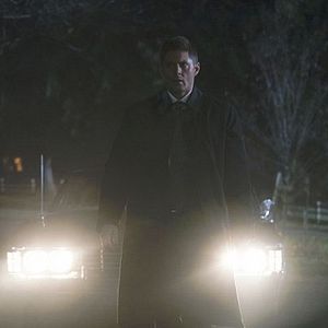 Photo Jensen Ackles