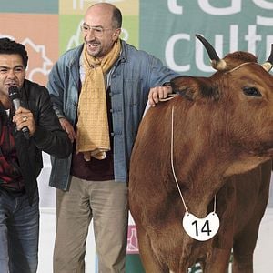 Photo Jamel Debbouze