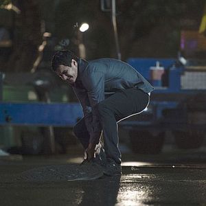 Photo Scorpion