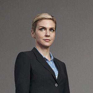 Photo Rhea Seehorn