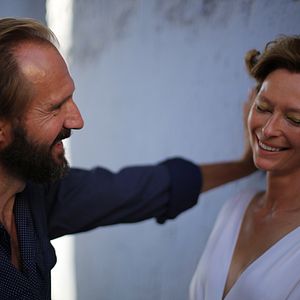 Photo Ralph Fiennes