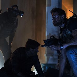 Photo Demetrius Grosse