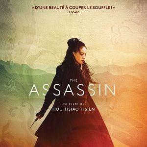 Photo The Assassin