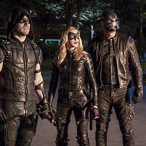 Photo Katie Cassidy
