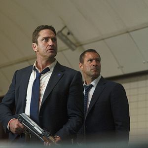 Photo Aaron Eckhart