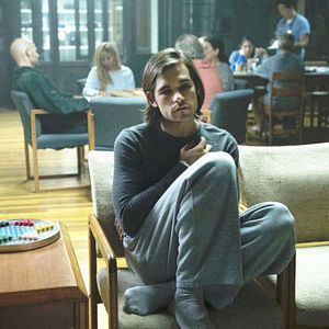 Photo Jason Ralph