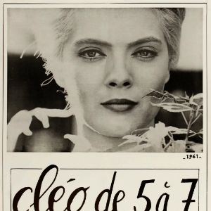 Photo Cléo De 5 À 7