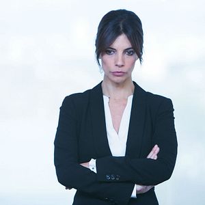 Photo Maribel Verdú