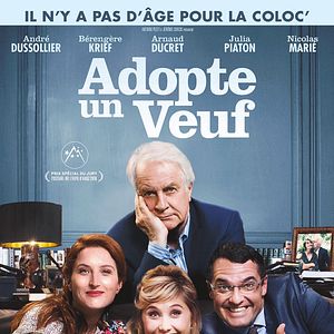 Photo Adopte Un Veuf