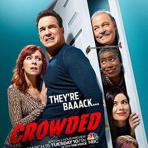 Photo Crowded