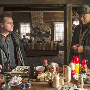 Photo NCIS : Los Angeles