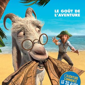 Photo Robinson Crusoe