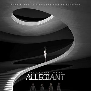 Photo Divergente 3 : au-delà du mur