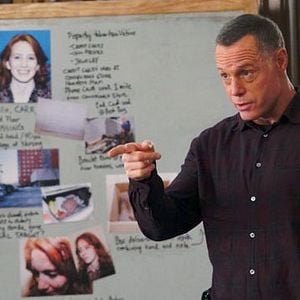 Photo Jason Beghe