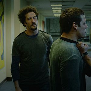 Photo Luciano Cáceres