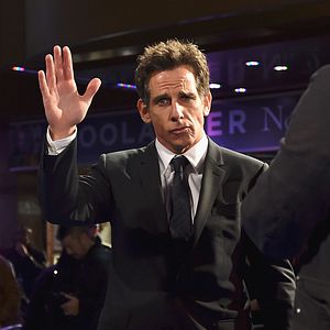 Photo Zoolander 2