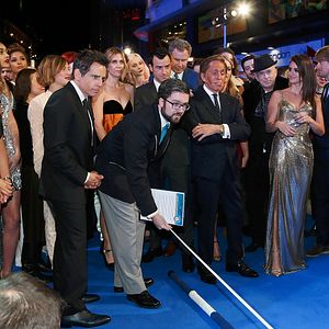 Photo Zoolander 2