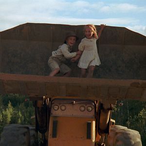 Photo Frederik Becklen