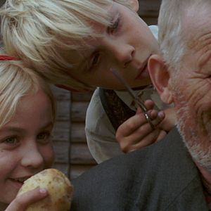 Photo Frederik Becklen