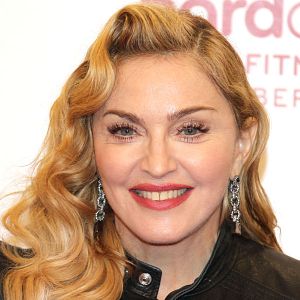 Photo Madonna