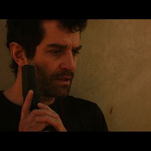 Photo James Frain