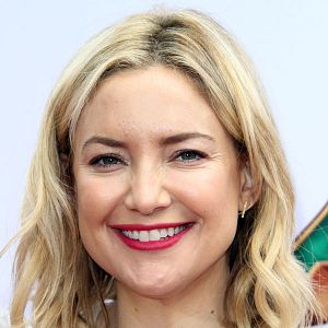 Photo Kate Hudson
