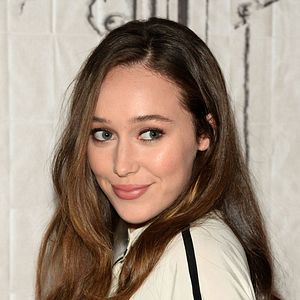 Photo Alycia Debnam-Carey