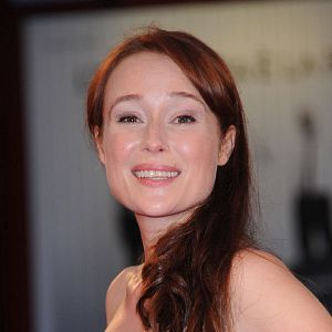 Photo Jennifer Ehle
