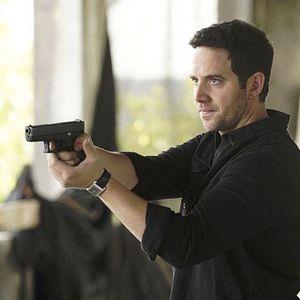 Photo Santino Fontana