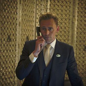 Photo The Night Manager