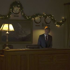Photo The Night Manager