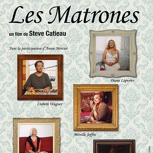 Photo Les Matrones